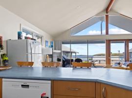 Sheoak Holiday Home, hotel di Coffin Bay