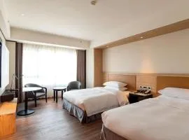 Sheraton Taoyuan Hotel