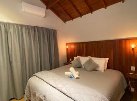 Apartamento Avenida, hotel sa Camanducaia