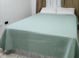 JAMI PLACE New Kingston, hotel v destinaci Kingston