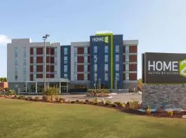Home2Suites by Hilton Florence