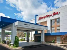 Hotel 3 estrellas en Greenwood