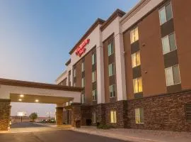 Hampton Inn - Great Falls