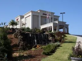 Hampton Inn Guntersville