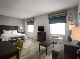 Hampton Inn & Suites Homestead Miami South, hotel in Homestead