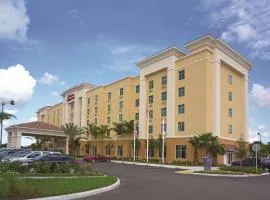 Hampton Inn & Suites Homestead Miami South