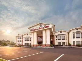 Hampton Inn & Suites Fairfield