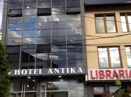 Hotel Antika