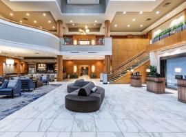 Embassy Suites by Hilton Houston-Energy Corridor, hotel in Houston