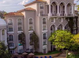 Hilton Guatemala City, Guatemala