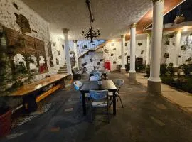 La Capitanía de San Pedro