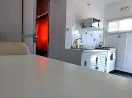 Departamento para 4 personas