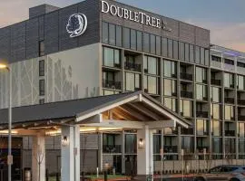 DoubleTree by Hilton Hot Springs