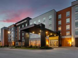 Hilton Garden Inn By Hilton Fort Wayne North, hotel in Sunnybrook Acres