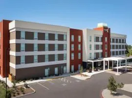 Home2 Suites By Hilton Clovis Fresno Airport