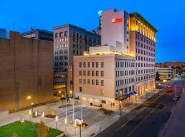 Hilton Garden Inn Flint Downtown