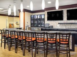 Fairfield Inn & Suites by Marriott Toronto Airport, hotel near Toronto Pearson International Airport - YYZ, Mississauga