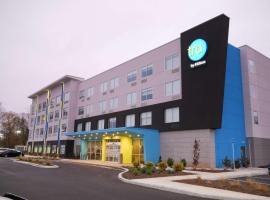 Tru By Hilton Chambersburg, hotel v destinaci Chambersburg