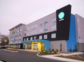 Tru By Hilton Chambersburg – hotel w mieście Chambersburg