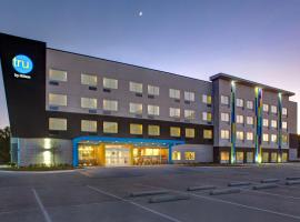 Tru By Hilton Northlake Fort Worth, Tx – hotel w mieście Northlake