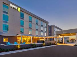 Home2 Suites Wilmington, hotell i Wilmington