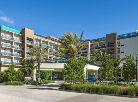 Home2 Suites By Hilton Pompano Beach Pier, Fl, hotel near Pompano Beach Amphitheater, Pompano Beach