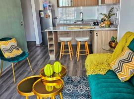 Edificio Lynch Centrico, alojamento em Iquique