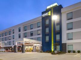 Home2 Suites By Hilton Bryant, Ar, hotell i Bryant
