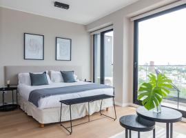 Milenia Soho by iPPA