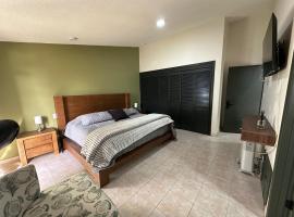 Santa Madre B&B, B&B in San Luis Potosí