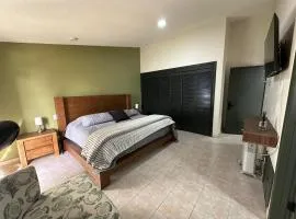 Santa Madre B&B