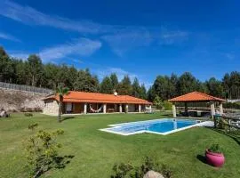 Luxury Villa Private Pool