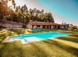 Luxury Villa Private Pool Belle Epoque