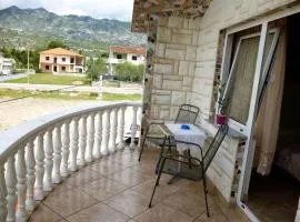 Apartments Seline - Paklenica Riviera 27380
