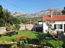 Holiday home in Starigrad-Paklenica 40978