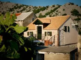 Holiday home in Starigrad-Paklenica 41708