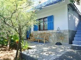 Studio in Baric Draga - Velebit Riviera 41714