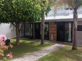 Tatitos Homes El Pinar - Apartamento vacacional -, apartamento en Ciudad de la Costa