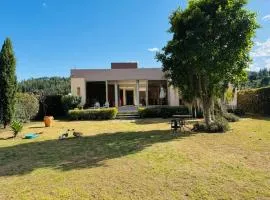 Casa de lujo en Paipa Boyacá VIP