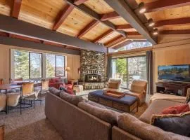 Lake Views, Decks, Private HOA Beach, Pool, Hot-Tub, Courts, and More Seasonal Amenities