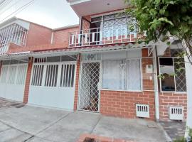 Moderno Condominio, hotel in Villavicencio