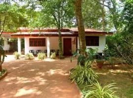 Senasuma Holiday Bungalow Anuradhapura