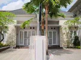 Kays Homestay Jogja