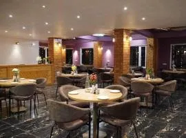 The Aesthetic Hotel & Restaurant