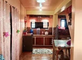 Blue Haven Baguio Transient House
