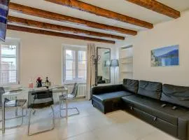 Appartamento Fabrizia - Happy Rentals