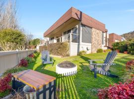 Brothers of Bright，位于布赖特的酒店