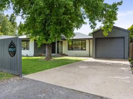 Casa on Orana, Hotel in Bright