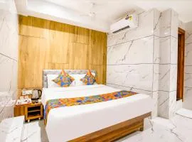 FabHotel Shubham Inn