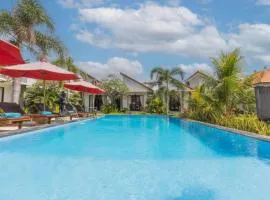 Favorit Exclusive Villa & Bungalow